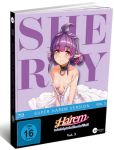 Harem in the Labyrinth of Another World 03 Blu-ray