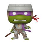Teenage Mutant Ninja Turtles Funko POP! Vinyl Figur Last Ronin Donatello 9 cm