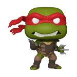 Teenage Mutant Ninja Turtles Funko POP! Vinyl Figur Last Ronin Raphael 9 cm
