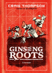 Ginseng Roots (englisch)