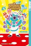 Animal Crossing New Horizons Turbulente Inseltage 09