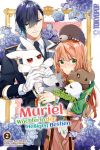 Muriel Wächterin der Heiligen Bestien 02