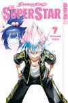 Shaman King The Super Star 07