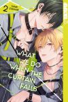 What We Do When the Curtain Falls 02