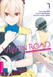 Virgin Road Die Henkerin und ihre Art zu Leben 07