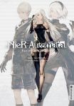 NieR:Automata Roman Taschenbuchausgabe 02 Kurze Geschichten
