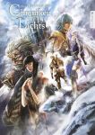 Final Fantasy Chroniken des Lichts 01