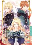Beware the Villainess 05