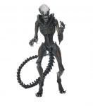 Alien Romulus Ultimate Actionfigur Scorched Xenomorph 18 cm