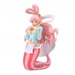 One Piece Glitter & Glamours PVC Statue Shirahoshi 16 cm