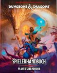 Dungeons & Dragons Spielerhandbuch 2024 deutsch