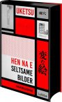 Uketsu: HEN NA E - Seltsame Bilder