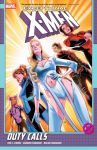 Exceptional X-Men 01 Duty Calls (englisch)