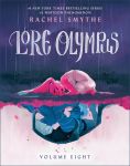 Lore Olympus 08 (englisch)