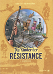 Die Kinder der Résistance 02 Erste Repressionen GN
