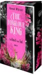 Whitten, Hannah; Nightshade Crown 01 The Foxglove King Ein Hauch von Tod