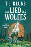 T.J. , Klune; Green-Creek 01 Das Lied des Wolfes