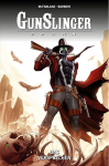 Gunslinger Spawn 06 Das Versprechen