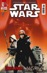 Star Wars Marvel Comicshop Ausgabe 118