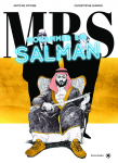 Mohammed bin Salman GN