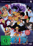 One Piece - TV-Serie - Box 36 DVD