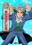 Manga Biografien Beethoven