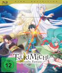 Tsukimichi: Moonlit Fantasy 1.Staffel 01 Blu-ray