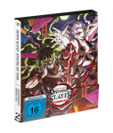 Demon Slayer Entertainment District Arc 2.Staffel 02 Blu-ray