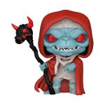 Thundercats Funko POP! TV Vinyl Figur Mumm-Ra 9 cm