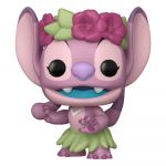 Lilo & Stitch Funko POP! Vinyl Figur Luau Angel 9 cm