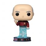 Star Trek Transporter Funko POP! Plus Movies Vinyl Figur Picard 9 cm