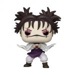Jujutsu Kaisen Funko POP! Animation Vinyl Figuren Choso 9 cm