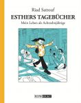 Esthers Tagebücher 09 Mein Leben als Achtzehnjährige GN