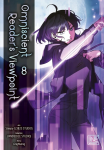 Omniscient Reader's Viewpoint 08