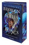 Andrews, Lj: Broken Souls and Bones 01