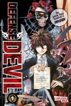 Defense Devil Massiv 01