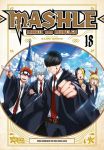 Mashle Magic and Muscles 18