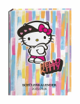 Hello Kitty Schülerkalender 2025/2026