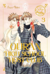 Ouran High School Host Club Pearls 03