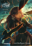 Idol Escape 01