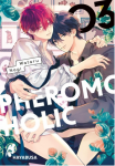 Pheromoholic 03