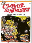 Clever und Smart 23 Einfach tierisch, dieser Job