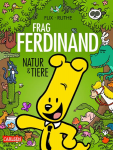Frag Ferdinand Natur und Tiere