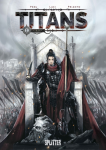 Titans 01 Iris