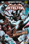 Batman Detective Comics (Rebirth) 93