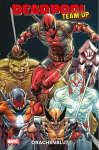 Deadpool Team-Up Drachenblut