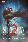 Spider-Man Reign 02 Das Regime