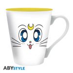 Sailor Moon Tasse 250ml Artemis