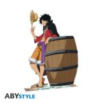 One Piece XXL Acrylaufsteller Luffy