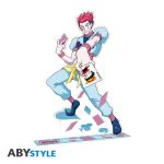 Hunter x Hunter XXL Acrylaufsteller Hisoka